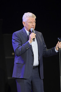 Eröffnung der European Championships 2022 in München