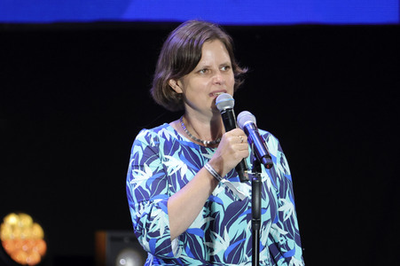 Eröffnung der European Championships 2022 in München