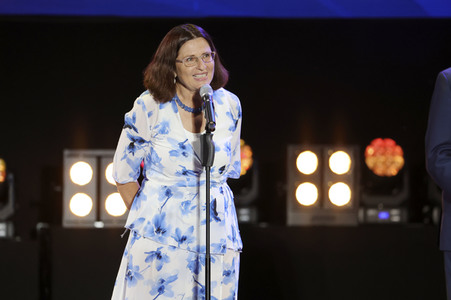 Eröffnung der European Championships 2022 in München