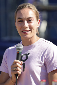 Pressekonferenz zur Eröffnung der European Championships 2022 in München