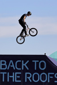 Pressekonferenz zur Eröffnung der European Championships 2022 in München