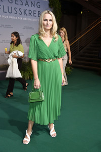 Event-Screening 'Der Gesang der Flusskrebse' In Berlin