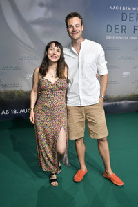 Event-Screening 'Der Gesang der Flusskrebse' In Berlin