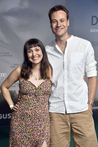 Event-Screening 'Der Gesang der Flusskrebse' In Berlin