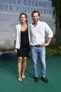 Event-Screening 'Der Gesang der Flusskrebse' In Berlin