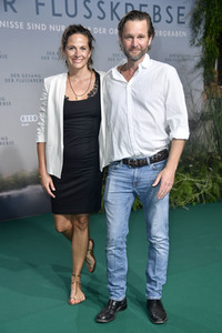 Event-Screening 'Der Gesang der Flusskrebse' In Berlin