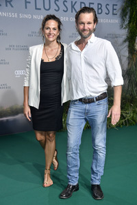 Event-Screening 'Der Gesang der Flusskrebse' In Berlin