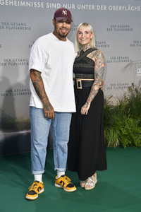 Event-Screening 'Der Gesang der Flusskrebse' In Berlin