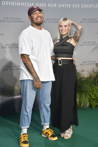 Event-Screening 'Der Gesang der Flusskrebse' In Berlin