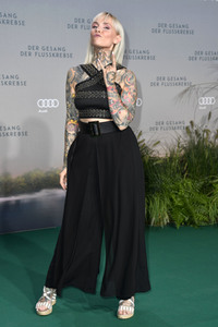 Event-Screening 'Der Gesang der Flusskrebse' In Berlin