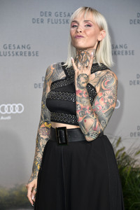 Event-Screening 'Der Gesang der Flusskrebse' In Berlin