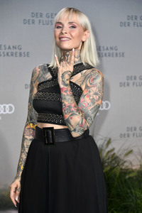 Event-Screening 'Der Gesang der Flusskrebse' In Berlin