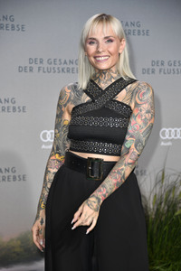Event-Screening 'Der Gesang der Flusskrebse' In Berlin
