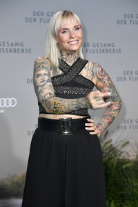 Event-Screening 'Der Gesang der Flusskrebse' In Berlin