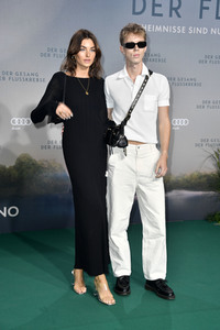 Event-Screening 'Der Gesang der Flusskrebse' In Berlin