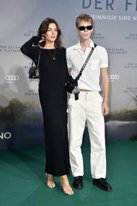 Event-Screening 'Der Gesang der Flusskrebse' In Berlin