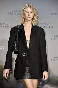 Event-Screening 'Der Gesang der Flusskrebse' In Berlin