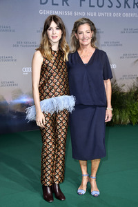 Event-Screening 'Der Gesang der Flusskrebse' In Berlin