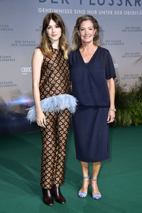 Event-Screening 'Der Gesang der Flusskrebse' In Berlin