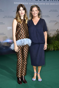 Event-Screening 'Der Gesang der Flusskrebse' In Berlin