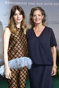 Event-Screening 'Der Gesang der Flusskrebse' In Berlin