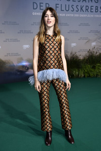 Event-Screening 'Der Gesang der Flusskrebse' In Berlin