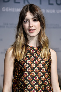 Event-Screening 'Der Gesang der Flusskrebse' In Berlin