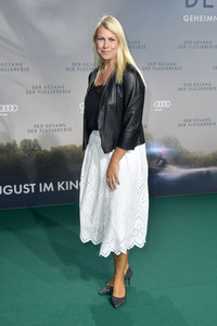 Event-Screening 'Der Gesang der Flusskrebse' In Berlin