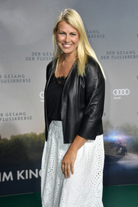 Event-Screening 'Der Gesang der Flusskrebse' In Berlin