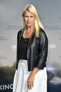 Event-Screening 'Der Gesang der Flusskrebse' In Berlin