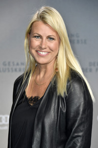 Event-Screening 'Der Gesang der Flusskrebse' In Berlin