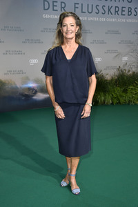 Event-Screening 'Der Gesang der Flusskrebse' In Berlin