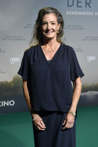 Event-Screening 'Der Gesang der Flusskrebse' In Berlin