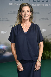 Event-Screening 'Der Gesang der Flusskrebse' In Berlin