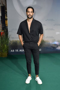 Event-Screening 'Der Gesang der Flusskrebse' In Berlin