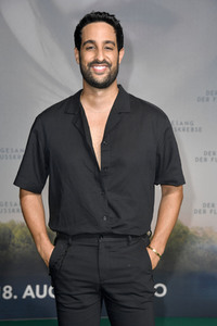 Event-Screening 'Der Gesang der Flusskrebse' In Berlin