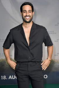 Event-Screening 'Der Gesang der Flusskrebse' In Berlin