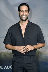 Event-Screening 'Der Gesang der Flusskrebse' In Berlin