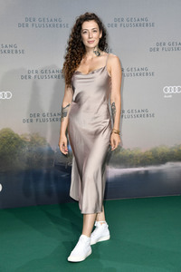 Event-Screening 'Der Gesang der Flusskrebse' In Berlin
