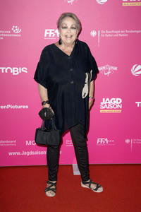 Filmpremiere 'Jagdsaison' In Berlin