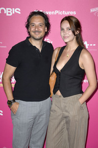 Filmpremiere 'Jagdsaison' In Berlin