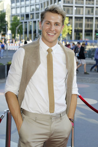 Filmpremiere 'Jagdsaison' In Berlin