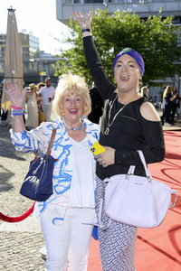 Filmpremiere 'Jagdsaison' In Berlin