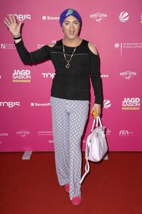 Filmpremiere 'Jagdsaison' In Berlin