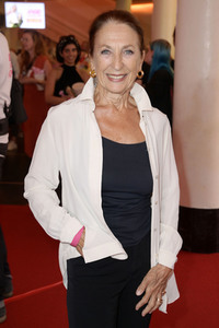 Filmpremiere 'Jagdsaison' In Berlin