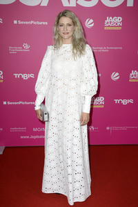 Filmpremiere 'Jagdsaison' In Berlin