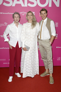 Filmpremiere 'Jagdsaison' In Berlin