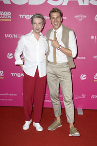 Filmpremiere 'Jagdsaison' In Berlin