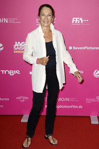 Filmpremiere 'Jagdsaison' In Berlin