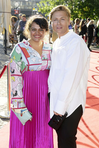 Filmpremiere 'Jagdsaison' In Berlin